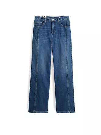 OPUS | Jeans Straight Fit MIVY LANE | 